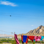 Urlaub Turkmenistan • Türkmenbaşy (Sehenswürdigkeiten)